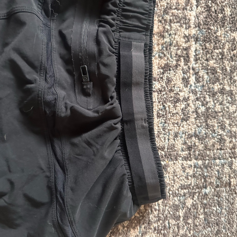 Lululemon Running Shorts (M) - Picture 3 of 4